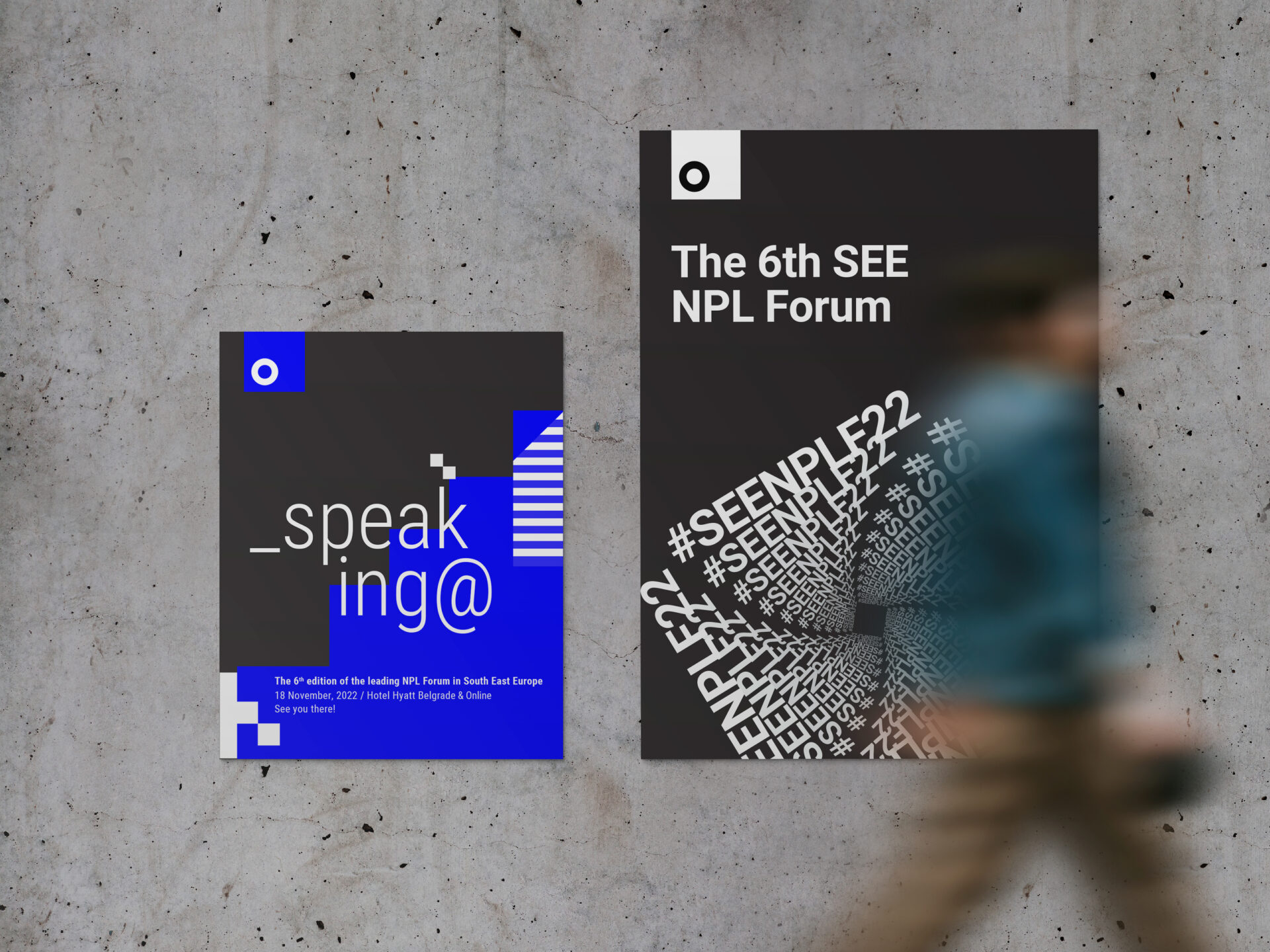 SEE NPL Forum Vol.6