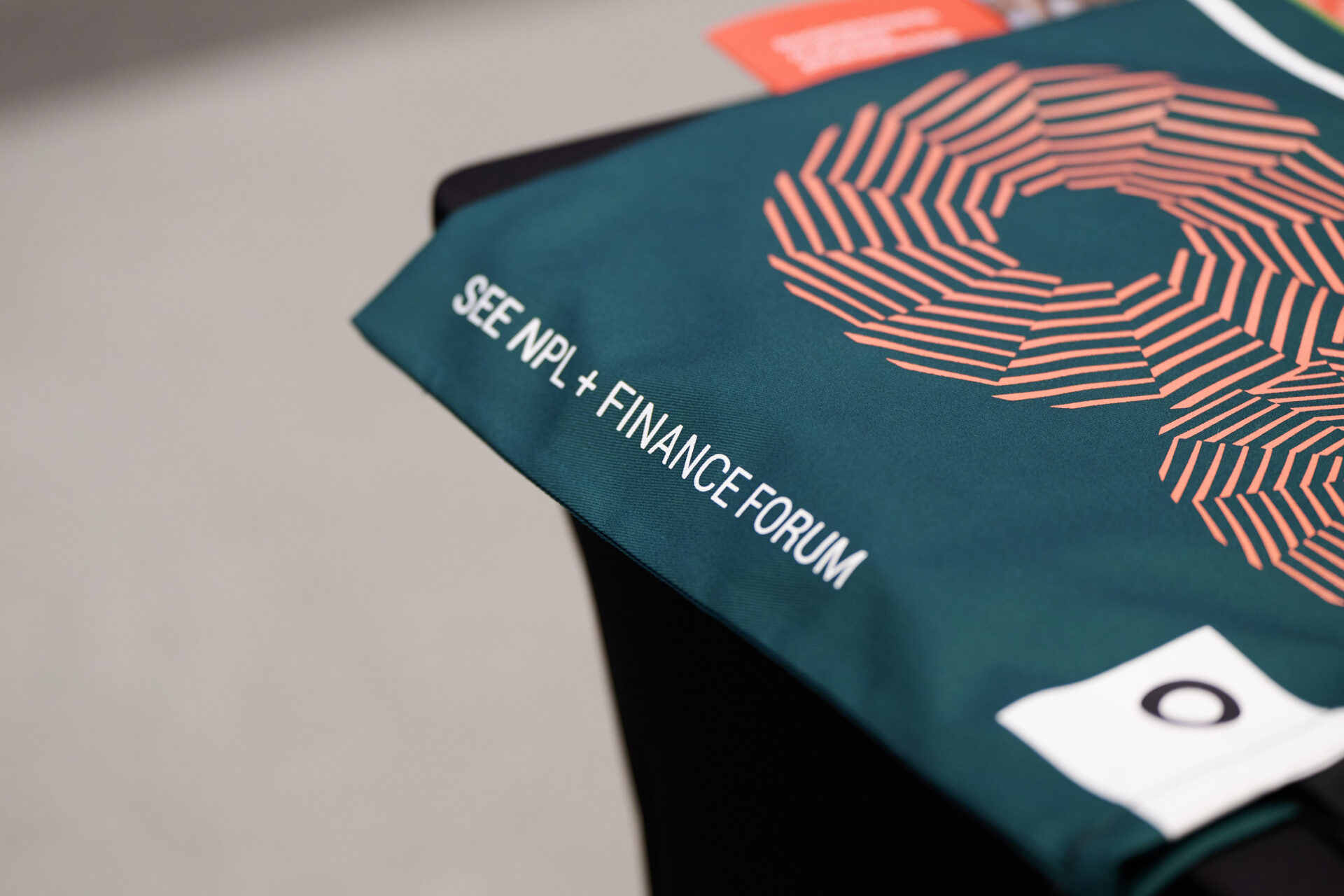 SEE NPL + Finance Forum Vol.8